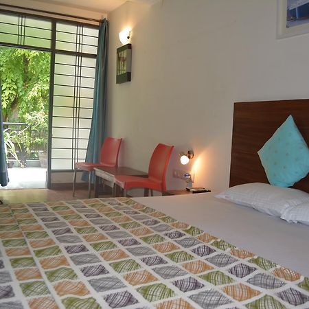 Sailors Home - C9, Vasant Kunj New Delhi Bagian luar foto