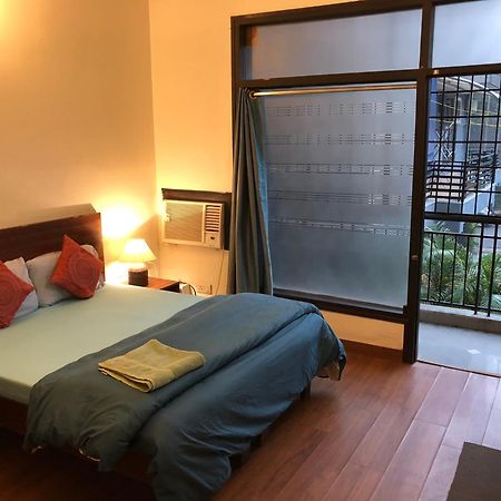Sailors Home - C9, Vasant Kunj New Delhi Bagian luar foto
