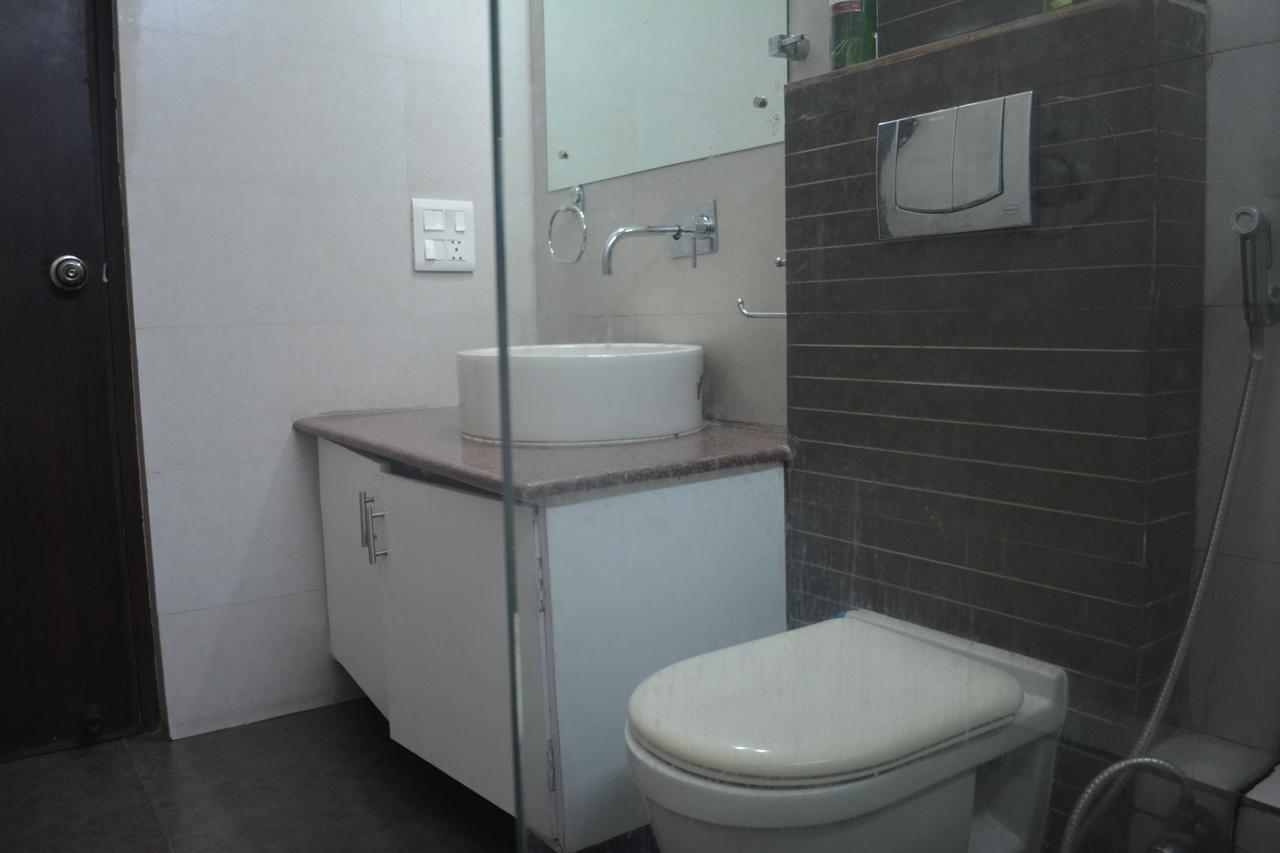 Sailors Home - C9, Vasant Kunj New Delhi Bagian luar foto