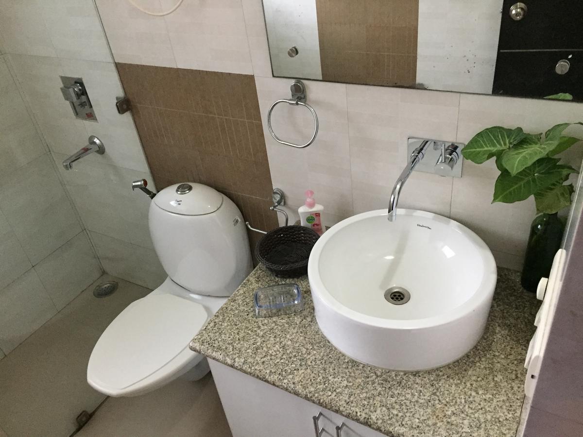 Sailors Home - C9, Vasant Kunj New Delhi Bagian luar foto