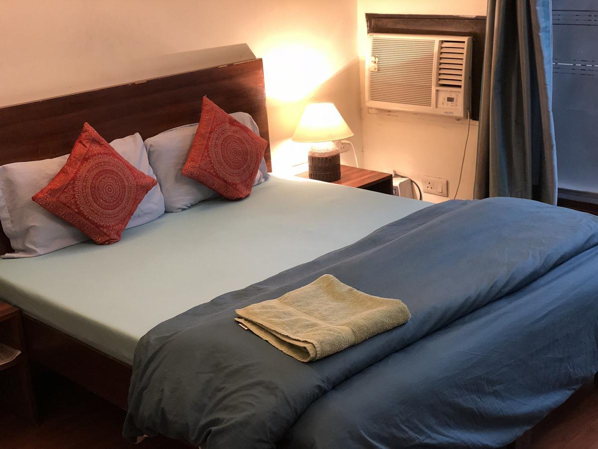 Sailors Home - C9, Vasant Kunj New Delhi Bagian luar foto