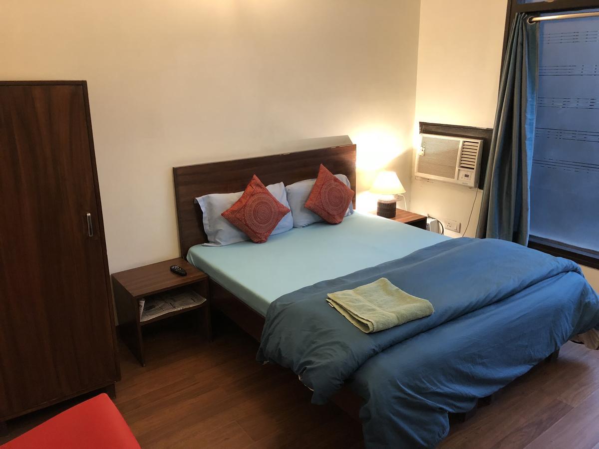 Sailors Home - C9, Vasant Kunj New Delhi Bagian luar foto