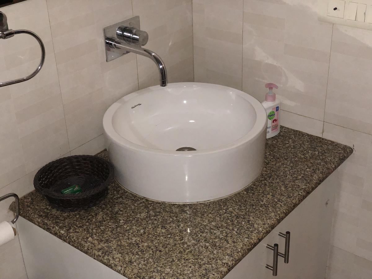 Sailors Home - C9, Vasant Kunj New Delhi Bagian luar foto